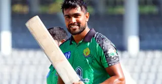 সিক্সসাইড টুর্নামেন্ট শুরু ১২ নভেম্বর; বাংলাদেশের নেতৃত্বে আকবর আলী